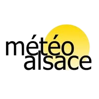 Prévisions météo Alsace